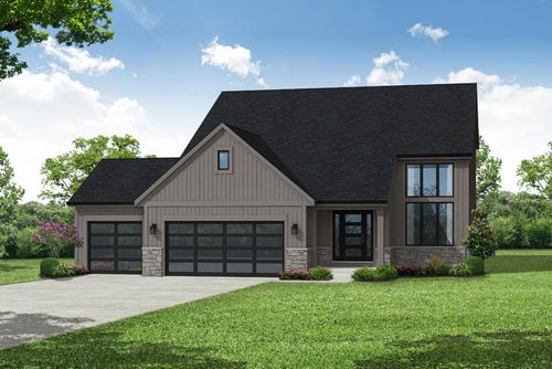 1624 Fairwinds Blvd, Mukwonago, WI, 53149 | Card Image