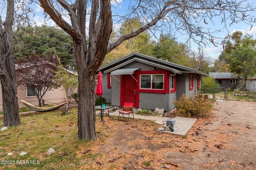 16610 W Walnut Dr, Yarnell, AZ, 85362 | Card Image