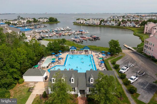240 Charleston Rd, House other with 4 bedrooms, 4 bathrooms and null parking in OCEAN PINES MD | Image 77