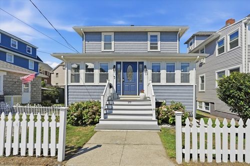 20 Berkley Rd, Hull, MA, 02045-3130 | Card Image