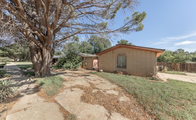 3502 77 Th Dr, House other with 3 bedrooms, 3 bathrooms and null parking in Lubbock TX | Image 29