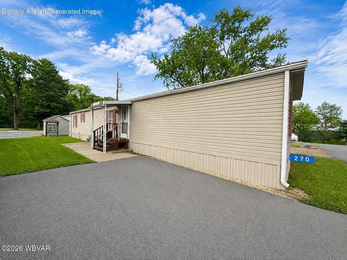 270 E Sylvan Avenue, Avis, PA, 17721 | Card Image