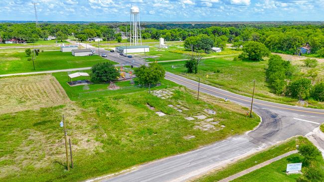 101 W Main St, Home with 0 bedrooms, 0 bathrooms and null parking in Richland TX | Image 5