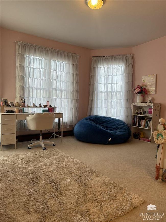 406 W 8 Th St, House other with 4 bedrooms, 2 bathrooms and null parking in Concordia KS | Image 24
