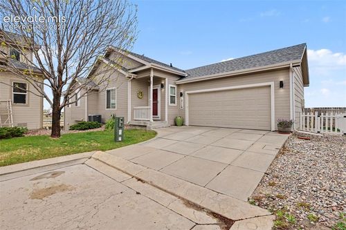 12119 Kaufman Point, Peyton, CO, 80831 | Card Image