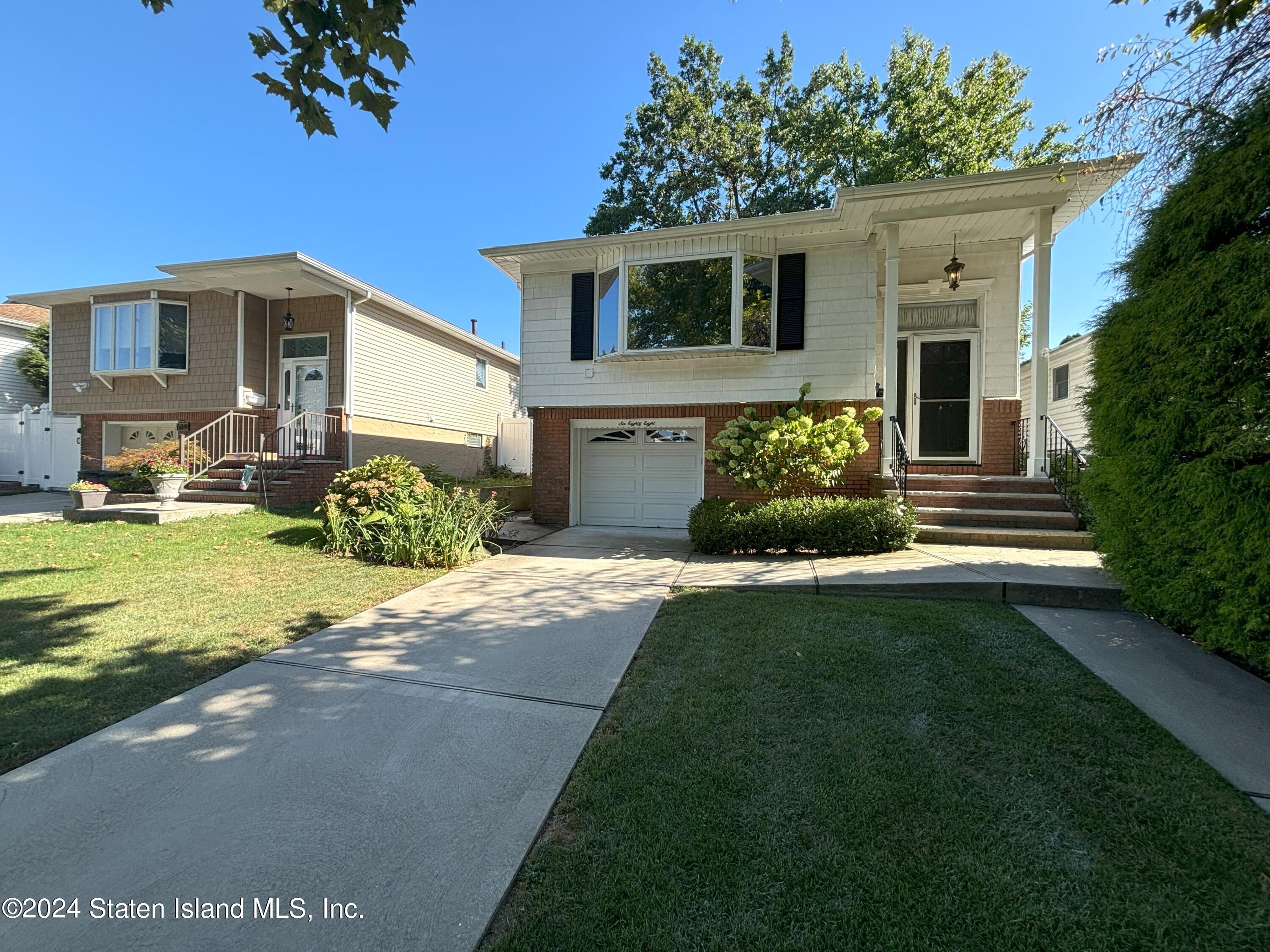 Sheldon Ave, Staten Island, NY 10312