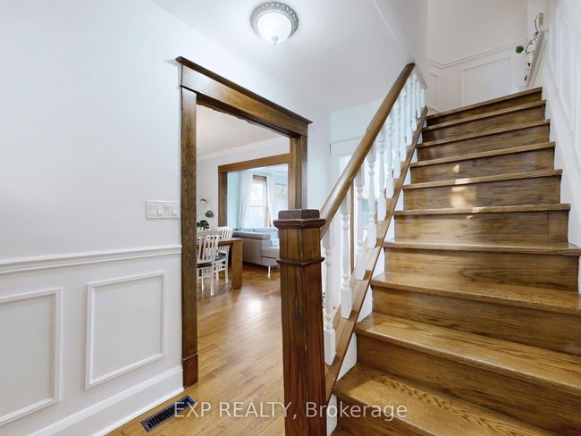 7 David St, House other with 4 bedrooms, 2 bathrooms and 2 parking in Brampton ON | Image 42