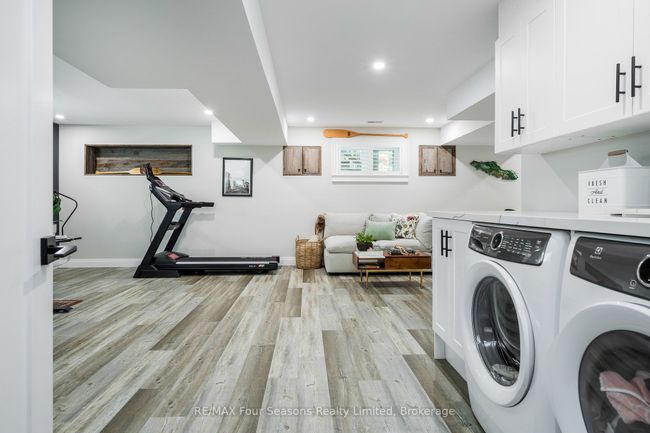 264 St Vincent St, House other with 4 bedrooms, 3 bathrooms and 4 parking in Meaford ON | Image 19