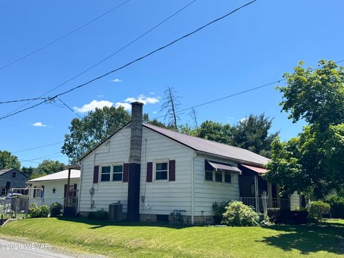 3398 Lycoming Creek Rd, Williamsport, PA, 17701-1045 | Card Image