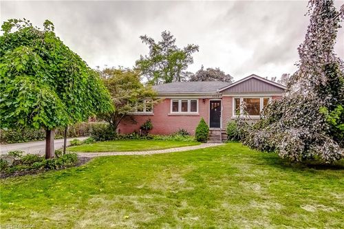 1059 Shepherd'S Dr, Burlington, ON, L7T3R4 | Card Image