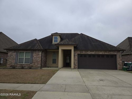 225 Woodhaven Rd, Youngsville, LA, 70592-6284 | Card Image