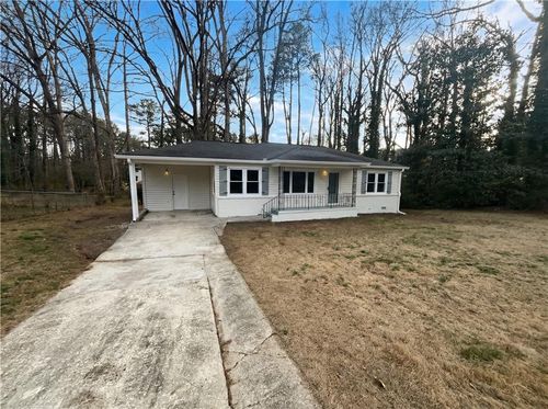 1591 Pendley Dr, AUSTELL, GA, 30168-4519 | Card Image