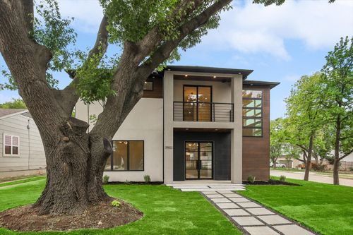 3902 Park Ln, Dallas, TX, 75220-1810 | Card Image