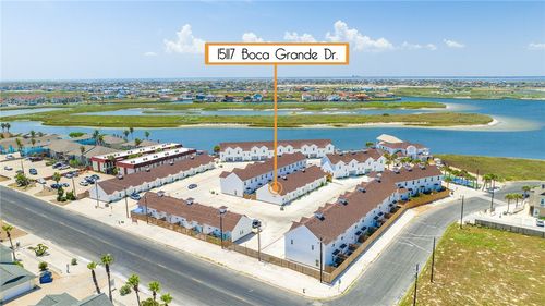 15117 Boca Grandi Dr, Corpus Christi, TX, 78418-1333 | Card Image