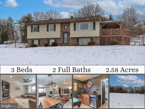 121 Mimosa Ln, LEESPORT, PA, 19533-9326 | Card Image