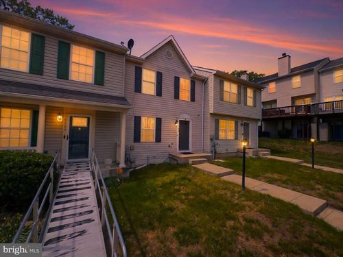 3105 Jacqueline Way, BRYANS ROAD, MD, 20616-3012 | Card Image