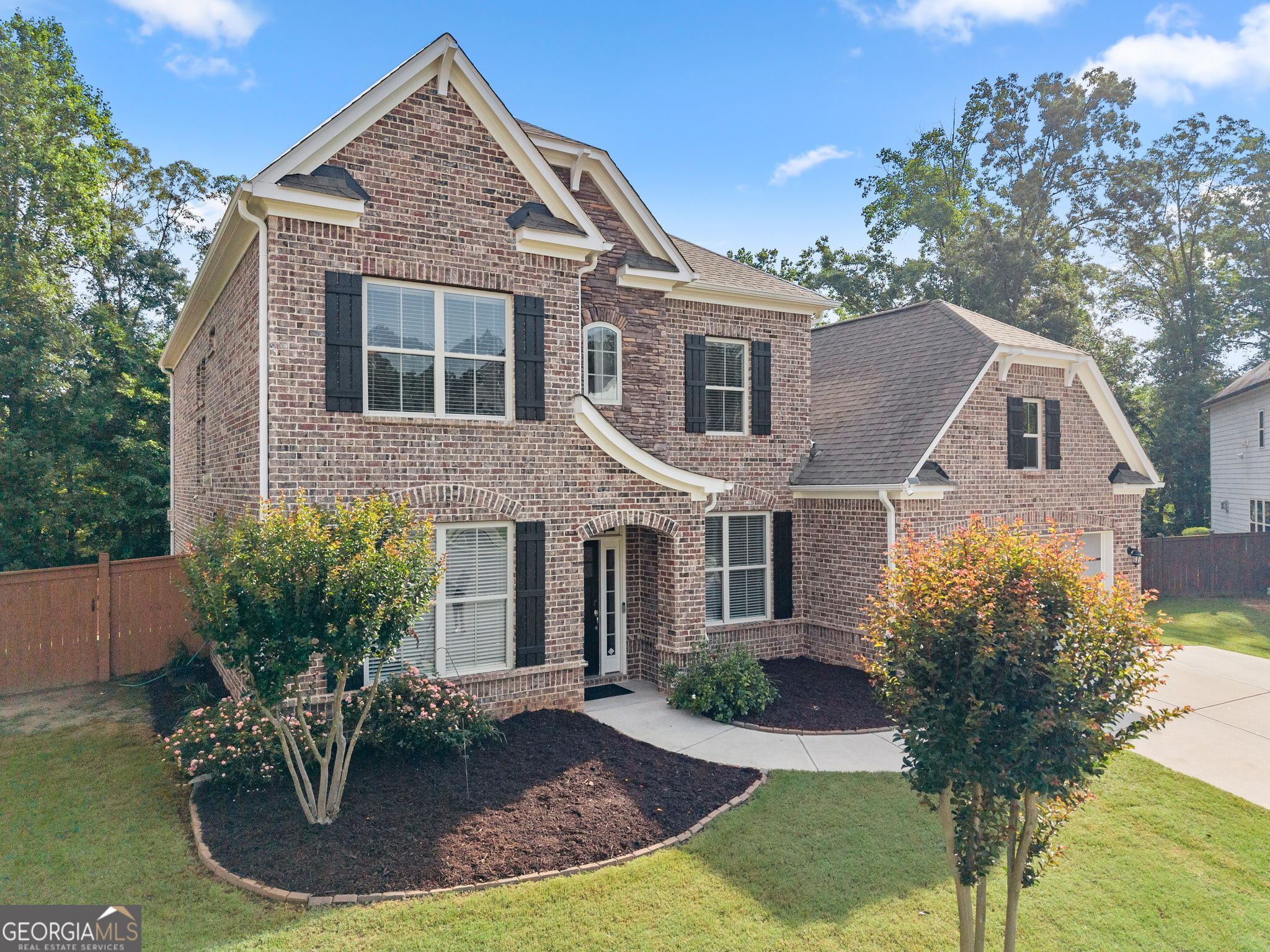 Residential in Hoschton 3