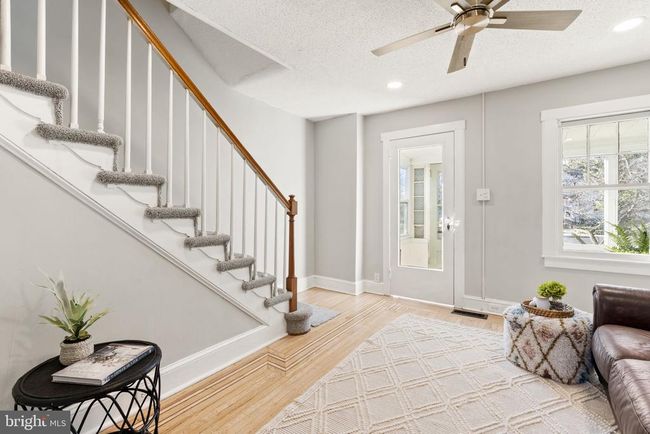 564 Saude Ave, Townhouse with 2 bedrooms, 1 bathrooms and null parking in ESSINGTON PA | Image 7