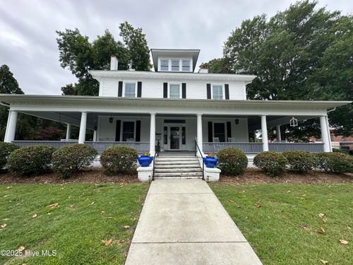 205-121 E 2nd St, Washington, NC, 27889-5289 | Card Image