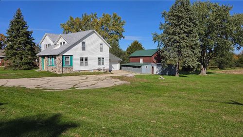 N1924 Us Highway 12 Highway, KOSHKONONG, WI, 53538 | Card Image