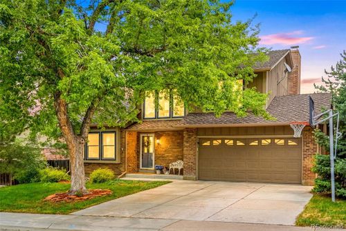 7472 S Fillmore Cir, Centennial, CO, 80122-1966 | Card Image