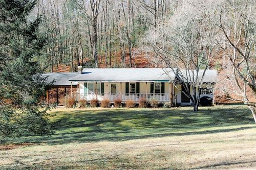 40 South Lucius Road, Cherry Log, GA, 30522 | Card Image