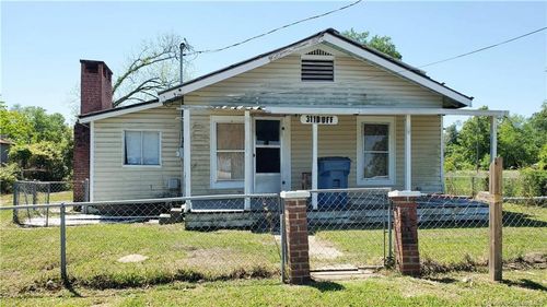 311 Duff St, Dequincy, LA, 70633-3809 | Card Image