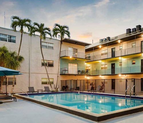 apt-115-5525 Sw 41st St, Hollywood, FL, 33023-6801 | Card Image