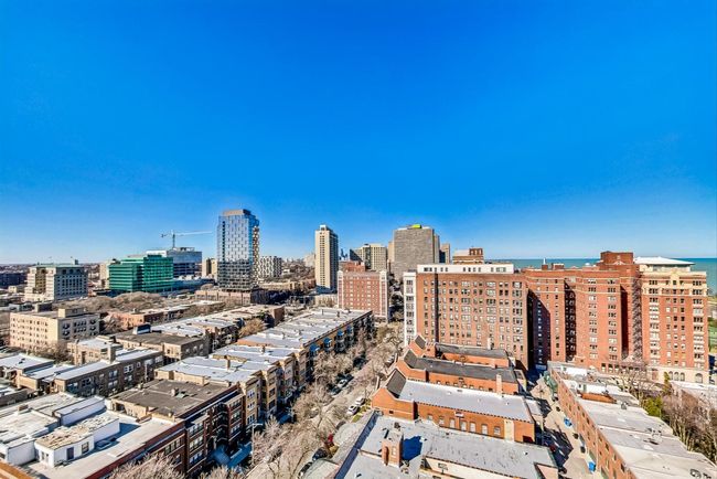 APT-1006 - 5401 S Hyde Park Blvd, Condo with 1 bedrooms, 1 bathrooms and null parking in CHICAGO IL | Image 22