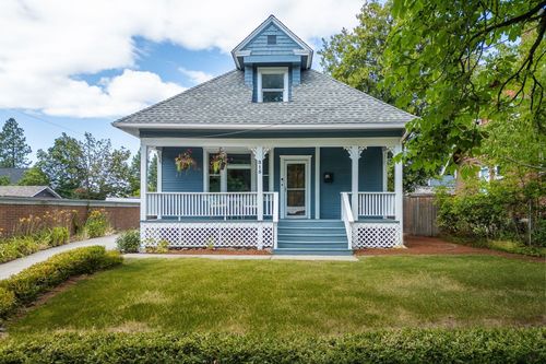 315 E 21st Ave, Spokane, WA, 99203-2317 | Card Image
