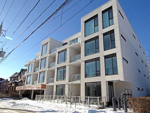 301-722 Marlee Ave, North York, ON, M6B3J7 | Card Image