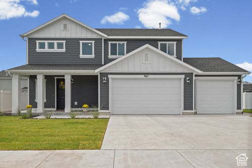 967 W 1050 S, American Fork, UT, 84003-4542 | Card Image