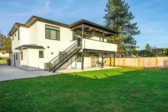 32028 Scott Avenue, House other with 7 bedrooms, 5 bathrooms and 10 parking in Mission BC | Image 40