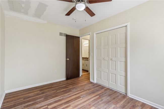 202 - 202 Williamsburg Ln, Condo with 3 bedrooms, 4 bathrooms and 2 parking in Murrysville PA | Image 22