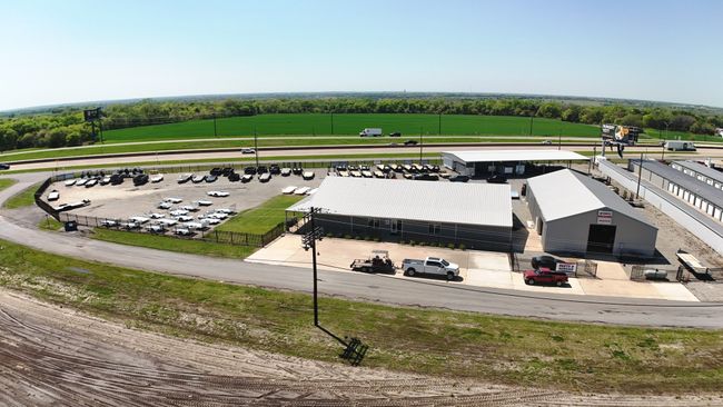 13064 Us Highway 75, Home with 0 bedrooms, 0 bathrooms and null parking in Van Alstyne TX | Image 24