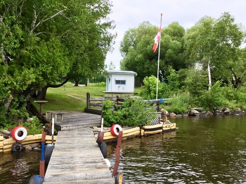 LT 2 Cedar Lane, Bonfield, ON, P0H1E0 | Card Image