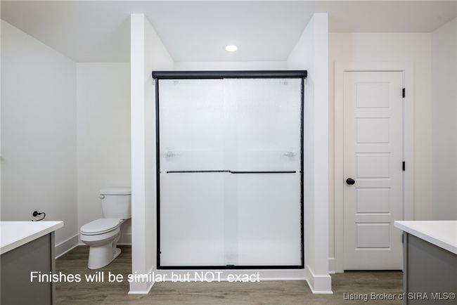 LOT-205 - 1032 Dunbarton Way, Home with 3 bedrooms, 2 bathrooms and null parking in Georgetown IN | Image 18
