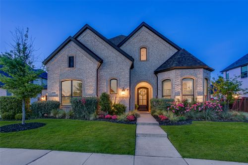 4000 Old Rosebud Lane, Prosper, TX, 75078 | Card Image
