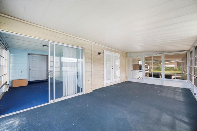 6027 Grand Oaks Dr Se, House other with 2 bedrooms, 2 bathrooms and null parking in WINTER HAVEN FL | Image 24