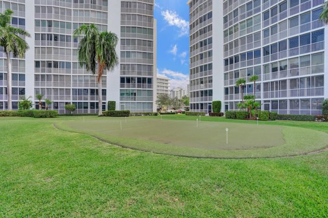 APT-918C - 3300 S Ocean Blvd, Condo with 2 bedrooms, 2 bathrooms and null parking in Highland Beach FL | Image 67
