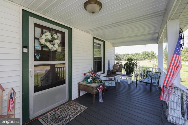466 Centerton Rd, Home with 2 bedrooms, 1 bathrooms and null parking in Bridgeton NJ | Image 41