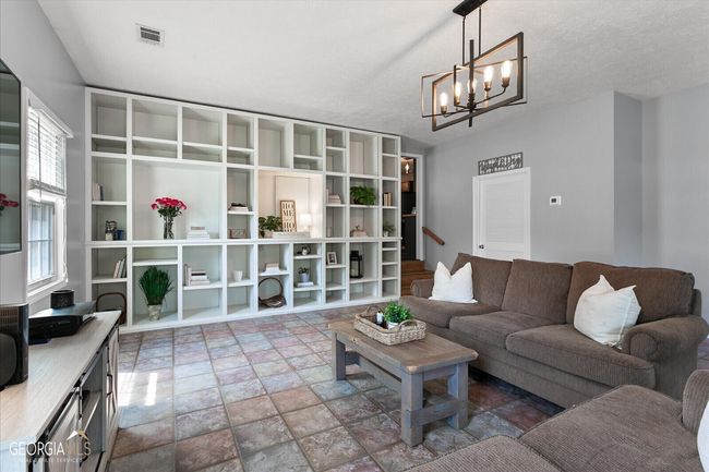 4390 Conwhey Ct Sw, House other with 4 bedrooms, 4 bathrooms and 3 parking in Smyrna GA | Image 8
