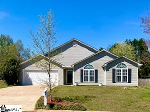27 Acklen Dr, Simpsonville, SC, 29681-4336 | Card Image