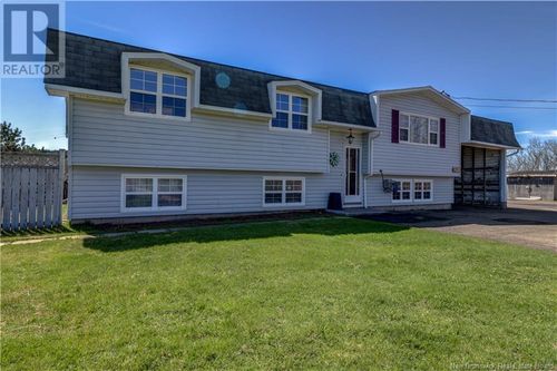 2918 Rte 121, Apohaqui, NB, E5P3X1 | Card Image