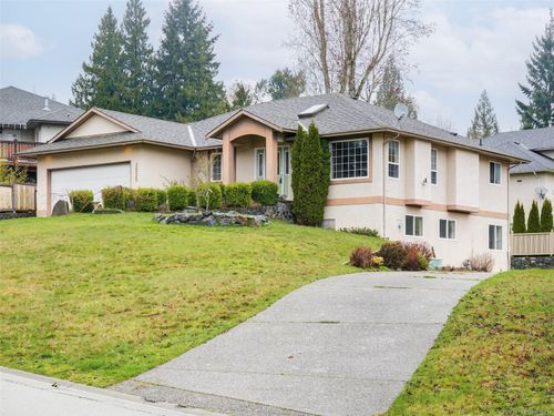 3525 Hidden Oaks Cres, Cobble Hill, BC, V8H0G7 | Card Image