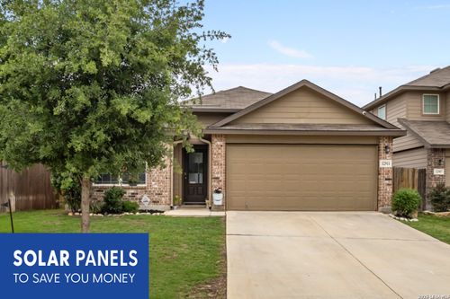 12911 Whisper Xing, San Antonio, TX, 78252-1832 | Card Image