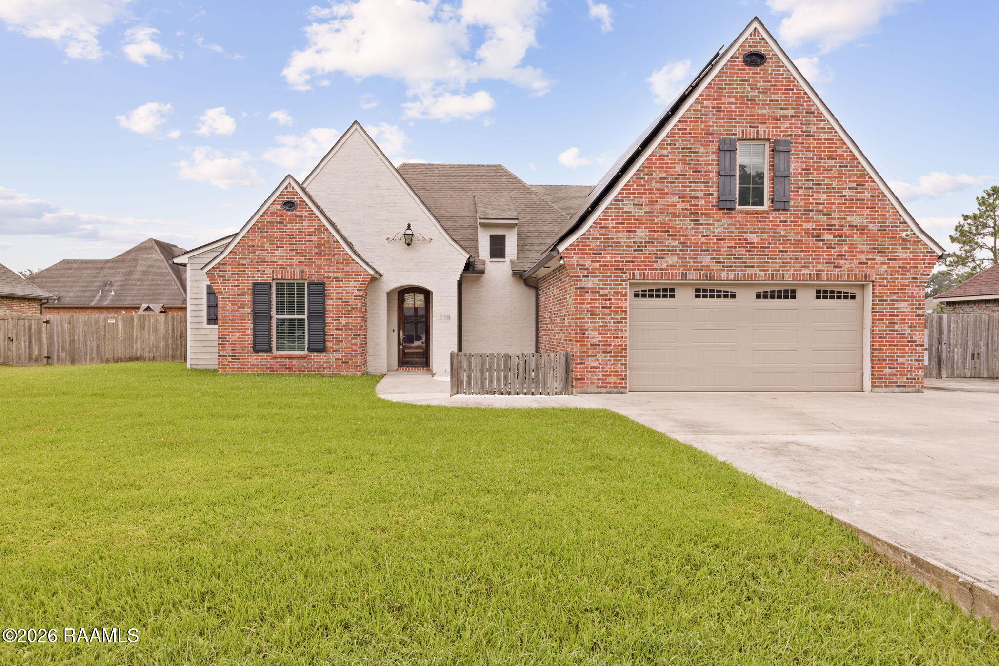 Residential in Carencro