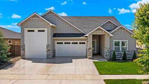 2843 E Murchison St, Meridian, ID, 83642-5277 | Card Image