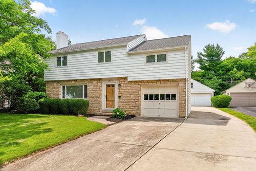 1973 Glenn Avenue, Columbus, OH, 43212 | Card Image