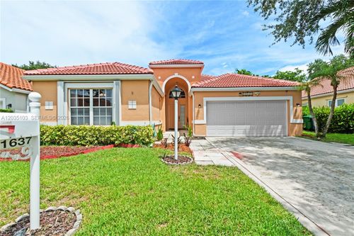 11637 Nw 3rd Dr, Coral Springs, FL, 33071-5021 | Card Image